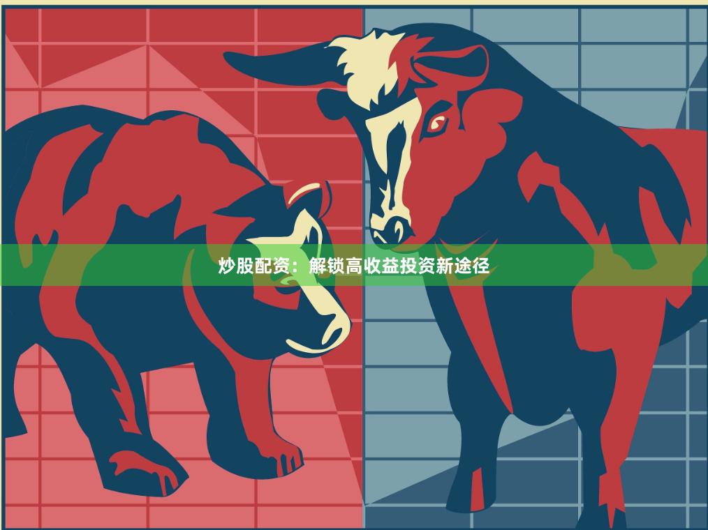 炒股配资：解锁高收益投资新途径