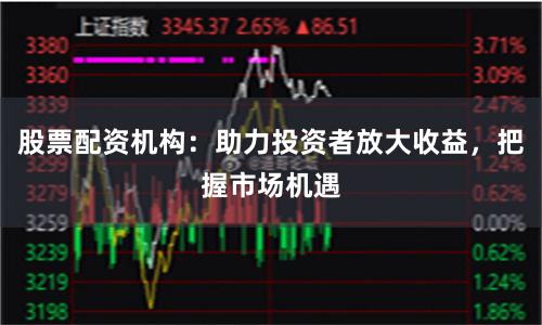 股票配资机构：助力投资者放大收益，把握市场机遇